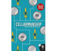 CAMRA's Cellarmanship: How to Keep, Serve and Sell Real Ale