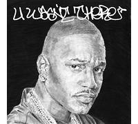 Cam'ron & A-Trak U Wasn't There (Vinyl LP) 12" Album
