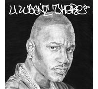 Cam'ron & A-Trak U Wasn't There (Vinyl LP) 12" Album