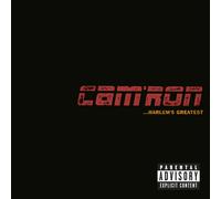 Cam'ron CAM'RON...HARLEM'S GREATEST