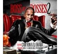 Camron & DJ Drama - Boss of All Bosses