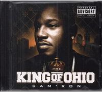 Cam'Ron/Dj Messiah - King Of Ohio