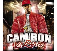 Cam'ron - Killa Season