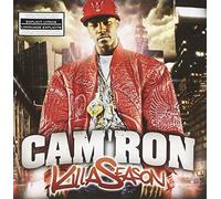 Cam'ron - KILLA SEASON
