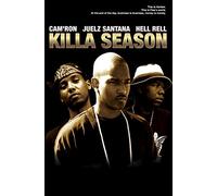 Cam'ron - Killa Season
