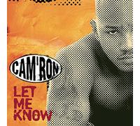Cam'Ron - Let Me Know