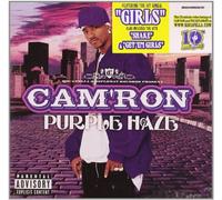Cam'Ron - Purple Haze