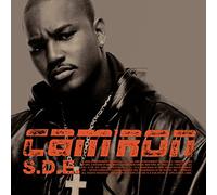 Cam'Ron - S.D.E.