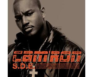 Cam'Ron - S.D.E.