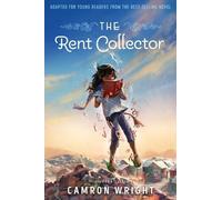 Camron Wright The Rent Collector (Copertina rigida)