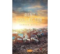 Camron Wright The Rent Collector (Tascabile)