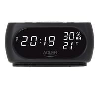 Adler Ad 1186 Bluetooth Speaker Nero