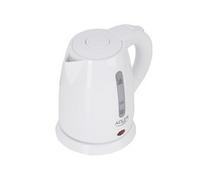Ad1272 Bollitore Elettrico, Capacit 1 L, Senza Fili, Spegnimento Automatico 1600w