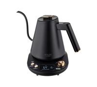 E_0002_S91105481 Adler Bollitore Adler AD 1349 Nero 1100 W 1 L Elettrodomestici