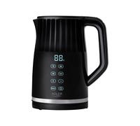 E_0002_S91105480 Adler Bollitore Adler AD 1350 Nero 2200 W 1,7 L Elettrodomestic