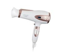 Camry AD 2248b ION Haartrockner -+ Diffusor black/rosa ION HAIR DRYER 2200W