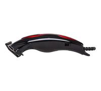 Camry AD 2825 hair trimmers/clipper Black Red 3,6,9 12 mm 45 mm 1.9m 15 W