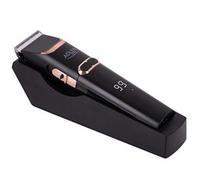 Camry AD 2832 hair clipper Black 1.5 h LCD 3 6 9 12 mm 40W