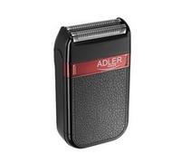 Rasoio senza fili Fabrilamp nero