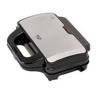 Camry AD 3043 sandwich maker 1300 W Black 900 1300 W 285 x 152 mm