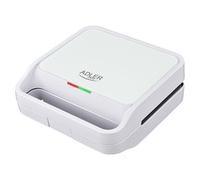 Camry AD 3070W Sandwichtoaster white (AD 3070w)