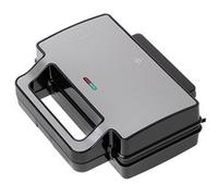 Camry AD 3073 Sandwich toaster Silver Black