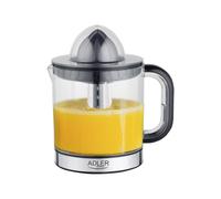 Spremiagrumi Elettrico Adler AD 4012 1,2 L Grigio 40 W