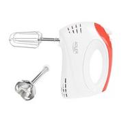 E_0002_S91104561 Adler Sbattitore a Fruste Adler AD 4212 Acciaio inossidabile Pl