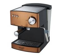 Camry AD 4404cr Combi coffee maker Semi-auto Macchina espresso 15 Bar