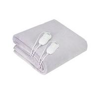 Scaldaletto matrimoniale Adler AD 7426 120W Grigio