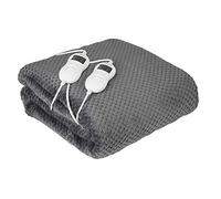 Scaldaletto Camry CR 7417 120W Grigio