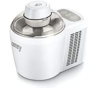 Gelatiera Cr 4481 Potenza 90 W, Capacit 0,7 L, Bianco