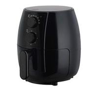 Camry Airfryer Adler AD 6312 2.5 Liter fettfreie Fritteuse black