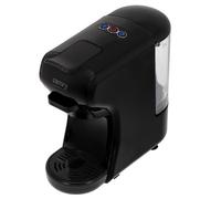 CAMRY ADLER macchina da caffè espresso multi-capsule, 1450 W, pressione pompa 19 bar