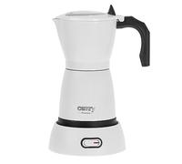CAMRY cr 4415w CR 4415 Macchina per il caffè Bianco