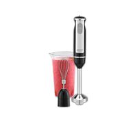 E_0002_S9100482 Adler Frullatore ad Immersione Adler 4621 Nero Argentato 1000 W