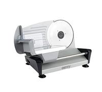 Affettatrice Elettrica Cr 4702 Lama Inox 400w