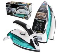 CAMRY CR 5024 CR5024, 840 W, 5 Litri, 0 Decibel, No, Verde