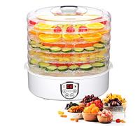 E_0001_100492391 Adler Camry Premium CR 6659 disidratatore alimentare Bianco 240