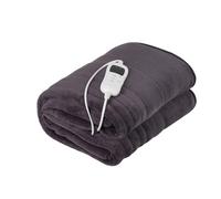 Camry Premium CR 7418 scaldaletto Coperta elettrica 120 W Nero