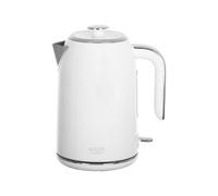 Camry Electric kettle ADLER AD 1341 Wasserkocher white