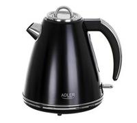 Adler Ad 1343 Kettle Argento