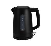 Adler AD 1379B bollitore elettrico 1,7 L 2200 W Nero