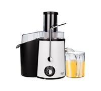 E_0002_S9140854 Adler Mixer Adler AD 4128 Bianco Nero 1000 W 1 L Elettrodomestic