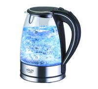 Bollitore Fabrilamp 1,7 L 2200 W in acciaio inossidabile