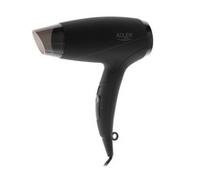 Camry Hair dryer ADLER AD 2266 black