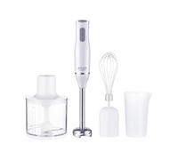 Camry Handmixer-Set AD 4620 Handmixer Anzahl Geschwindigkeiten 2 Zerkleinerer