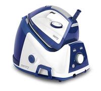 CAMRY Iron 2600 W con Stazione a Vapore Blu, Multicolore, Taglia Unica