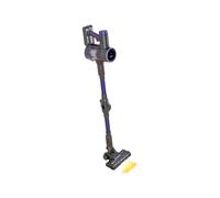 Camry Kabelloser Staubsauger Adler AD 7061 Allergikerfreundlich black Blau