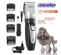 Camry Mesko MS 2826 Rasoio per animali